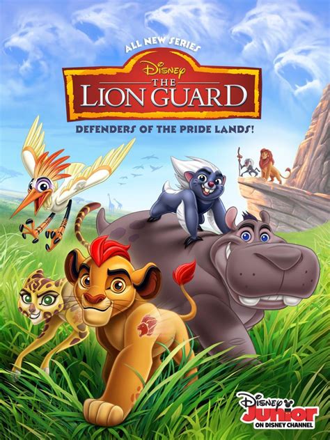 flixtor the lion guard|The Lion Guard (TV Series 2015–2019) .